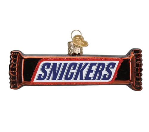 Snickers by Old World Christmas