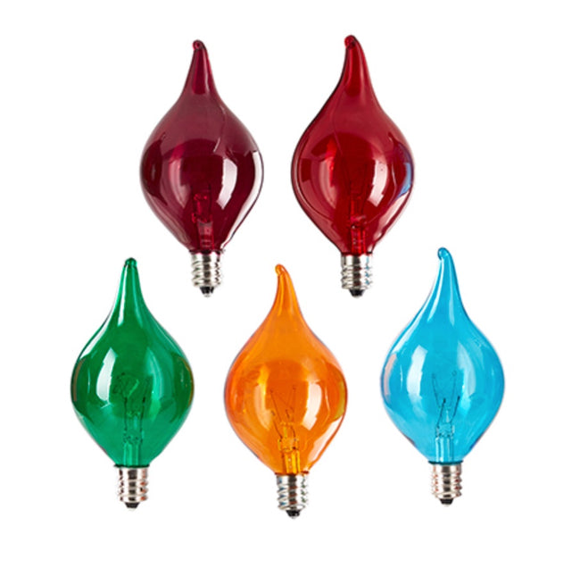 Kismet Replacement Light Bulbs
