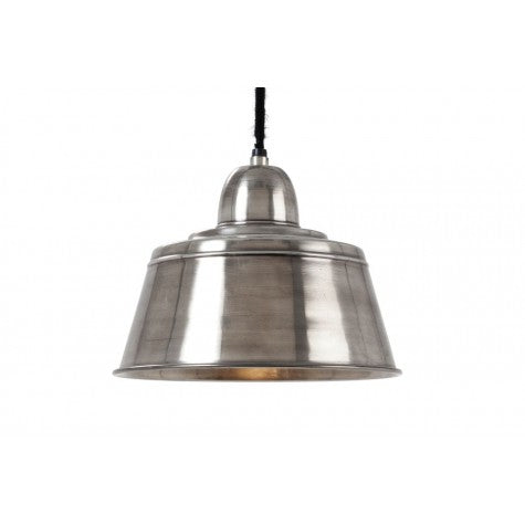 CARBON Hanging Lamp Round Antique