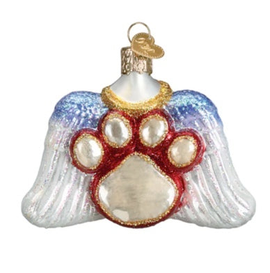 Doodle Dog by Old World Christmas