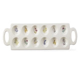 Meadow Egg Platter