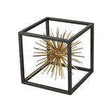 Gleam Cube