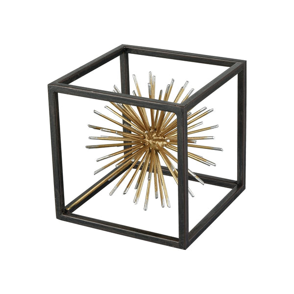 Gleam Cube