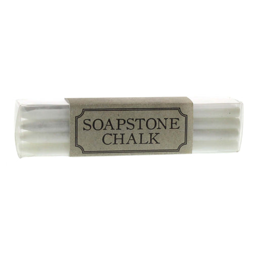 Soapstone Chalk