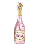 Rose Wine by Old World Christmas