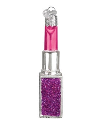 Lipstick by Old World Christmas