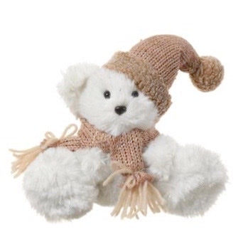 Holiday Teddy Bears