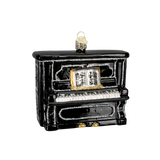 Upright Piano Ornament