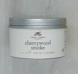 Cherrywood Smoke Sea Salt