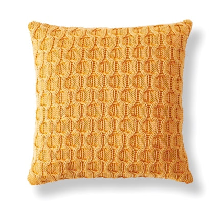 Mati Linen Taupe - Pillow
