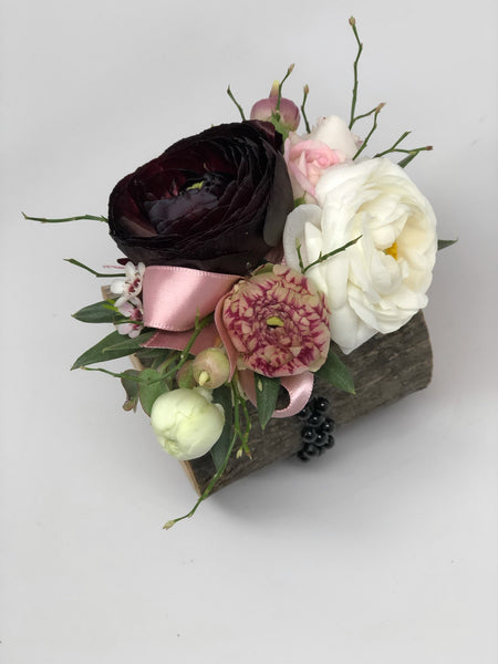 Corsage - Wrist