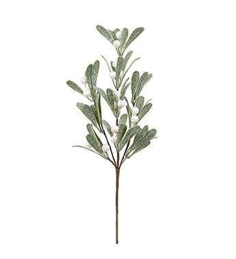 Winterberry Spray - 18"