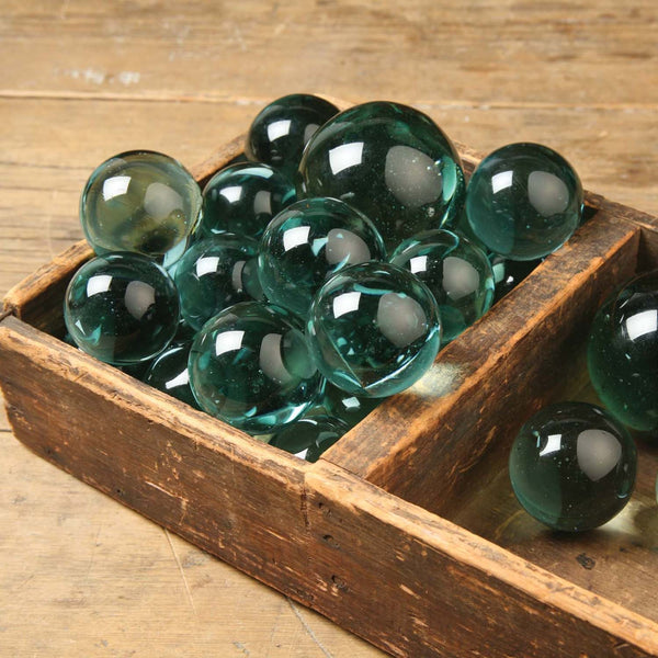 Oversized Marbles