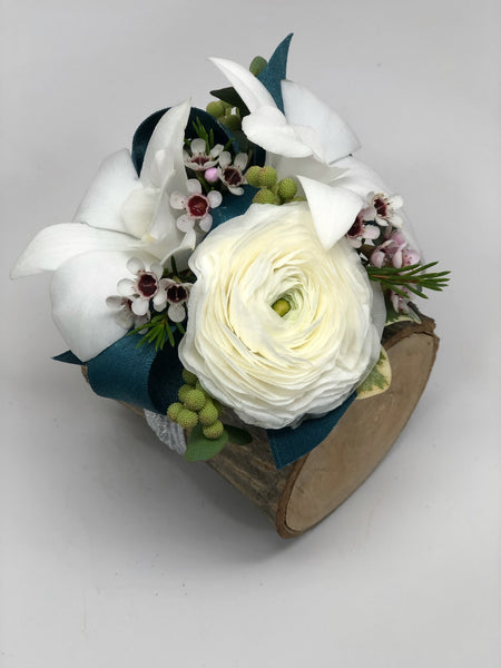 Corsage - Wrist