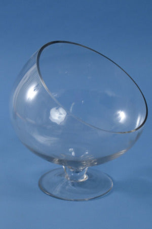 BIAS BOWL -CLEAR