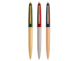 Metal Retro Pen Set