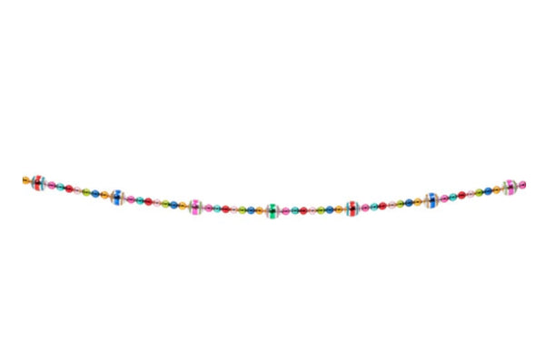 Shiny Brite - Christmas Confetti 7' Garland