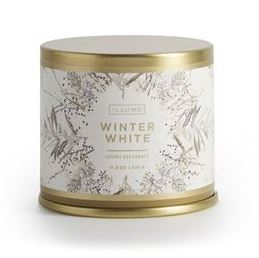 Illume Winter White Collection