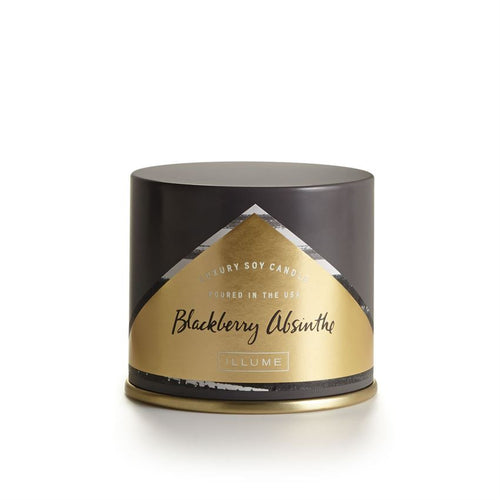 Illume Blackberry Absinthe Collection