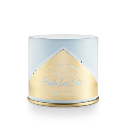 Illume Fresh Sea Salt Collection