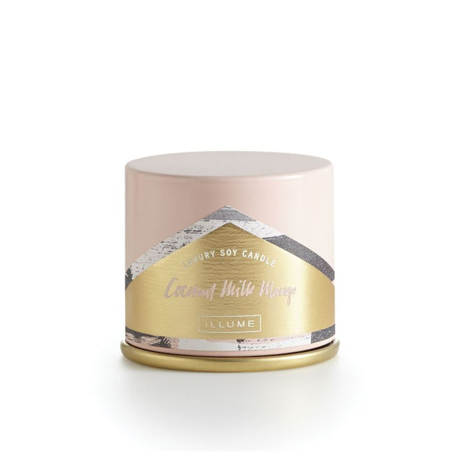 Illume Coconut Milk Mango Collection