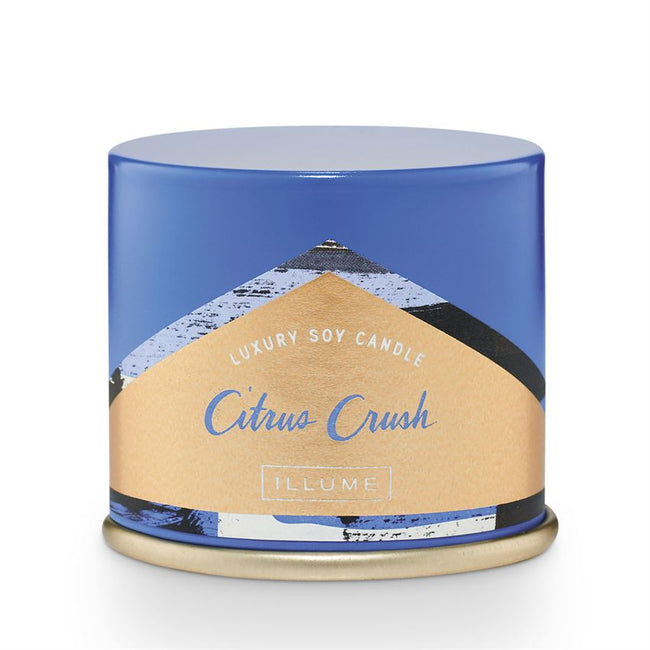 Illume Citrus Crush Collection