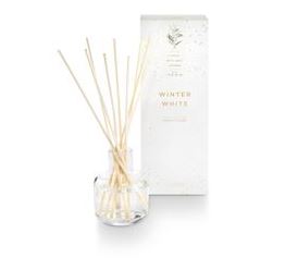 Illume Winter White Collection