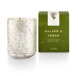 Illume Balsam & Cedar Collection