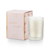 Pink Pine Fragrances by Illume