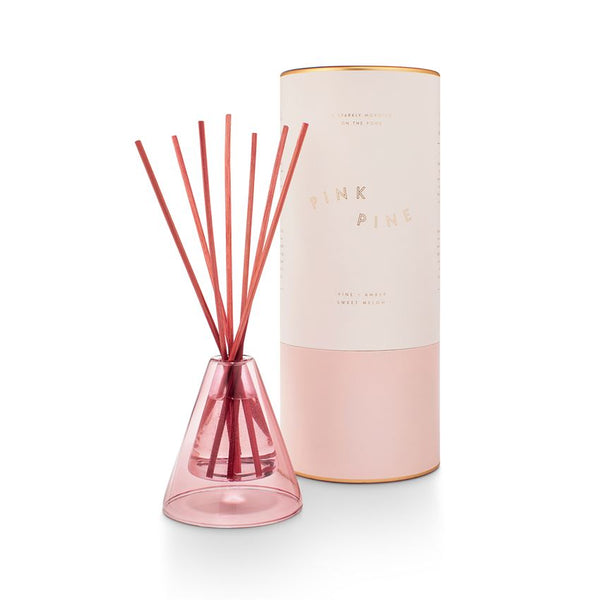 Pink Pine Fragrances by Illume