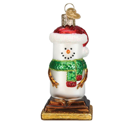 Wedding Ornament Collection by Old World Christmas