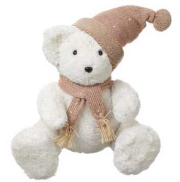 Holiday Teddy Bears