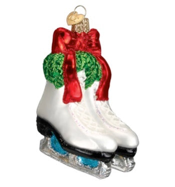 Holiday Skates by Old World Christmas