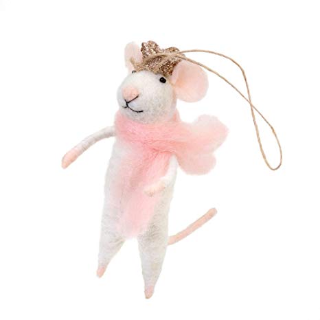 Felted Mice – buds 'n bloom design studio