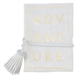 Suede Journals