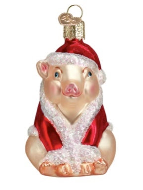 Christmas Ham by Old World Christmas