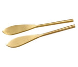 Brass Spreader Set