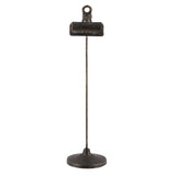 Bookkeepers Clip on Stand
