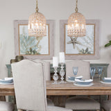 Anika Chandelier