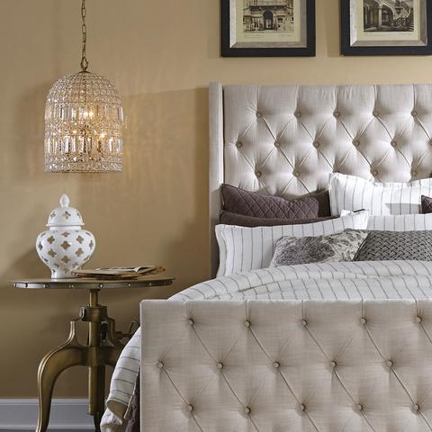 Anika Chandelier