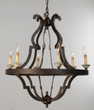 Gatsby Chandeliers