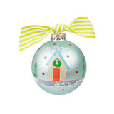 From Our Home To Yours Ornament