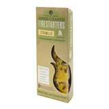 Down to Earth Firestarters