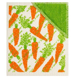 Wet-It! Cloth w/Scrubby