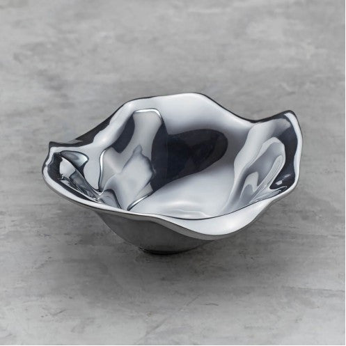 Vento Oval Bowl