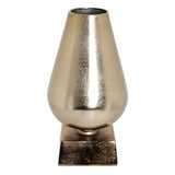 Kragero Rose Gold Vase