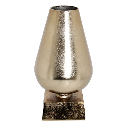 Kragero Rose Gold Vase