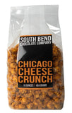 Chicago Cheese Crunch