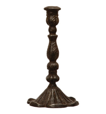 Claire Candleholders - Set of 2