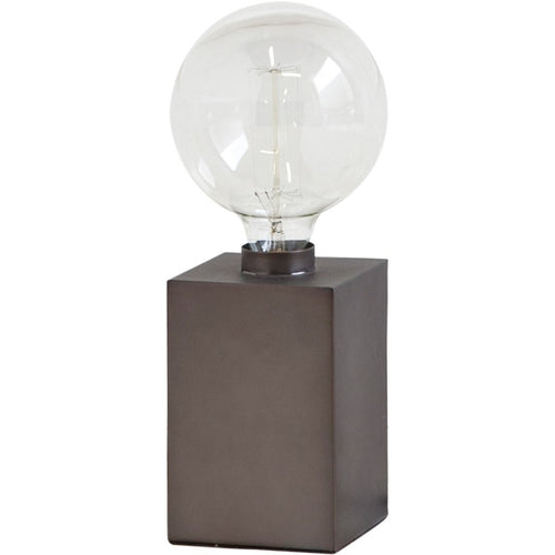 Notio Bronze Lamp